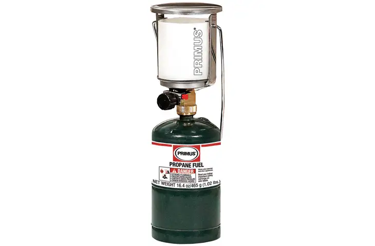 Brunton Tor Propane Lantern - view 2